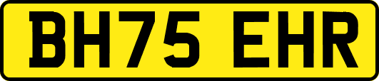 BH75EHR