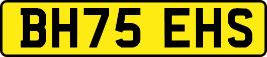 BH75EHS