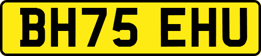 BH75EHU