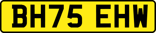 BH75EHW