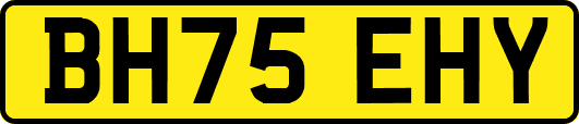 BH75EHY