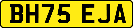 BH75EJA
