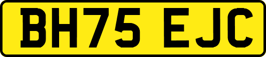 BH75EJC
