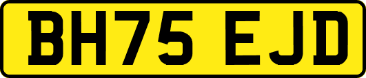 BH75EJD