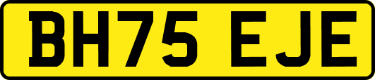 BH75EJE