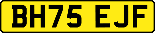 BH75EJF