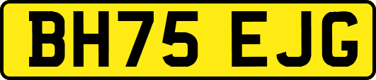 BH75EJG