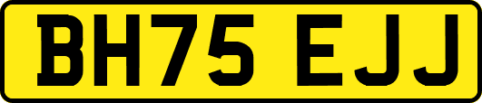 BH75EJJ