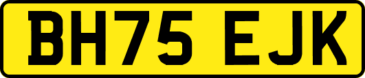 BH75EJK