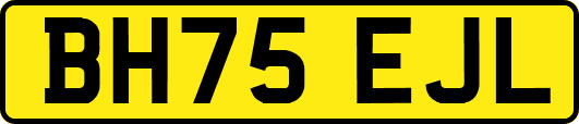BH75EJL