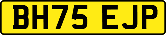 BH75EJP