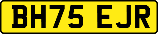 BH75EJR