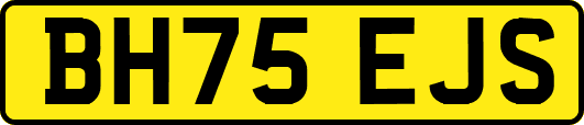 BH75EJS