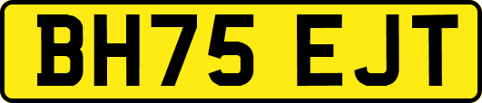 BH75EJT
