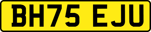 BH75EJU