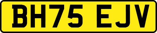 BH75EJV