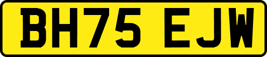 BH75EJW