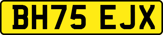 BH75EJX