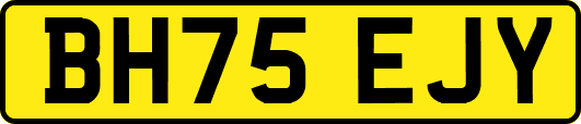 BH75EJY