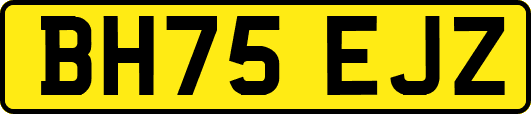 BH75EJZ