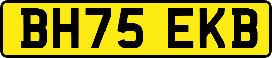 BH75EKB