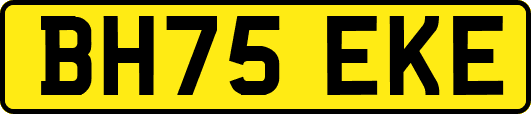 BH75EKE