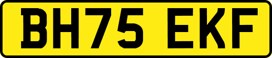 BH75EKF