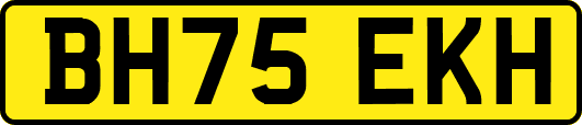 BH75EKH