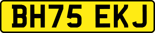 BH75EKJ
