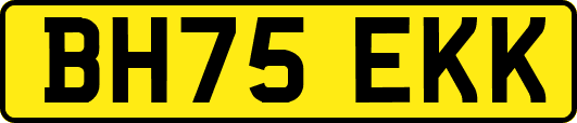 BH75EKK