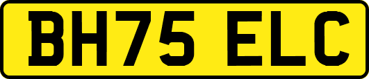 BH75ELC