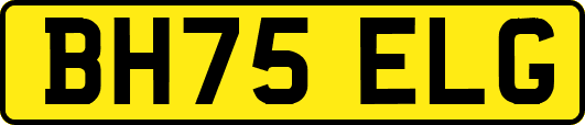 BH75ELG