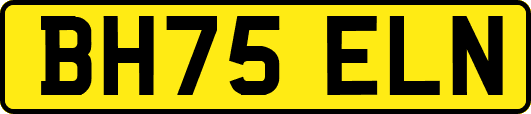 BH75ELN