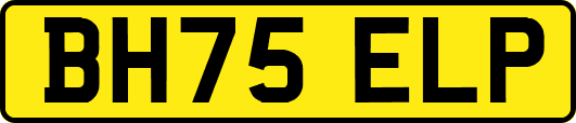BH75ELP