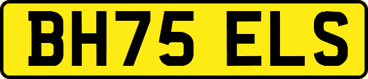 BH75ELS