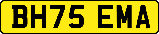 BH75EMA