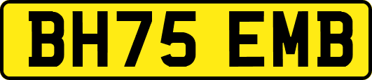 BH75EMB