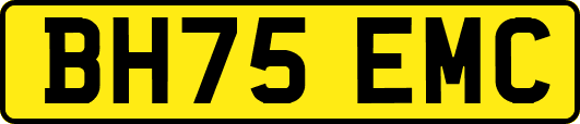 BH75EMC