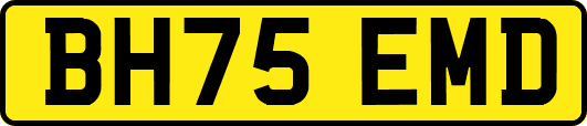BH75EMD