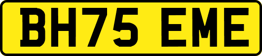 BH75EME