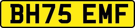 BH75EMF