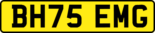 BH75EMG