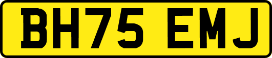 BH75EMJ