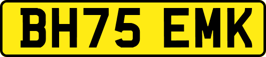 BH75EMK