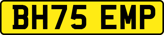 BH75EMP