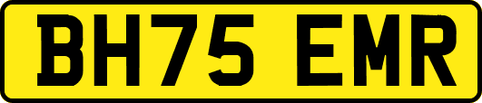 BH75EMR
