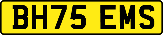 BH75EMS