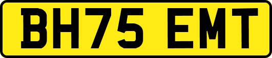 BH75EMT