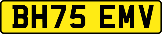 BH75EMV