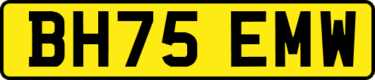 BH75EMW
